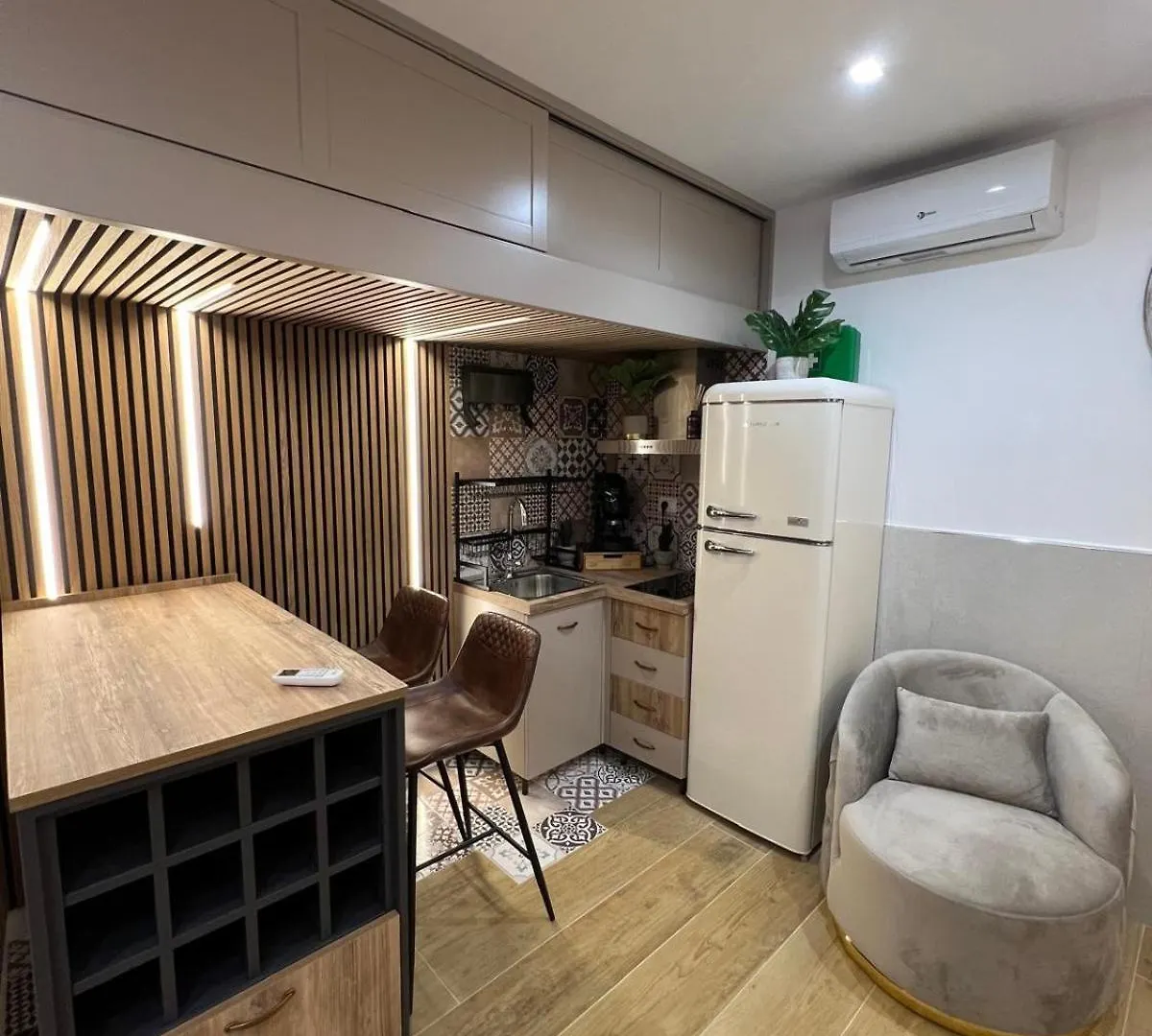 פלרמו Luxury House Stazione Centrale