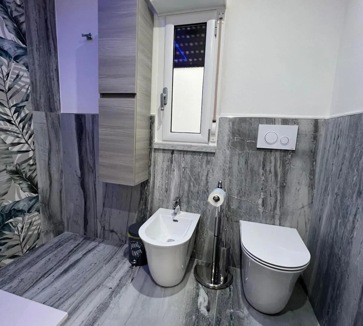 Luxury House Stazione Centrale Palermo Italy