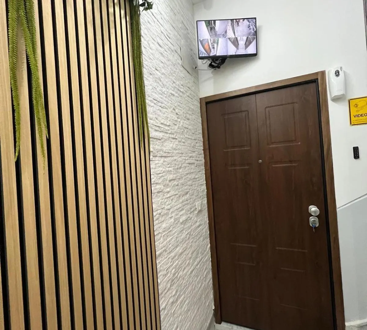 Luxury House Stazione Centrale Palermo Apartment