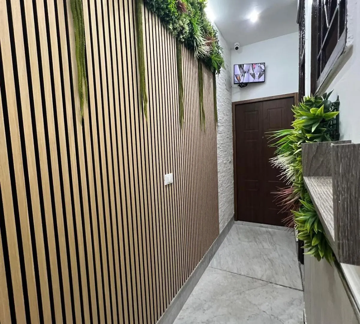 Apartment Luxury House Stazione Centrale Palermo Italy