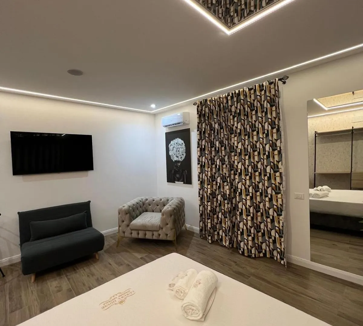 Luxury House Stazione Centrale Palermo