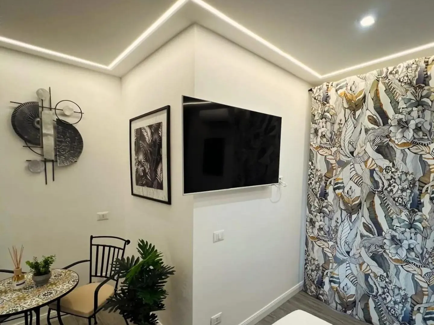 Luxury House Stazione Centrale Palermo Italy