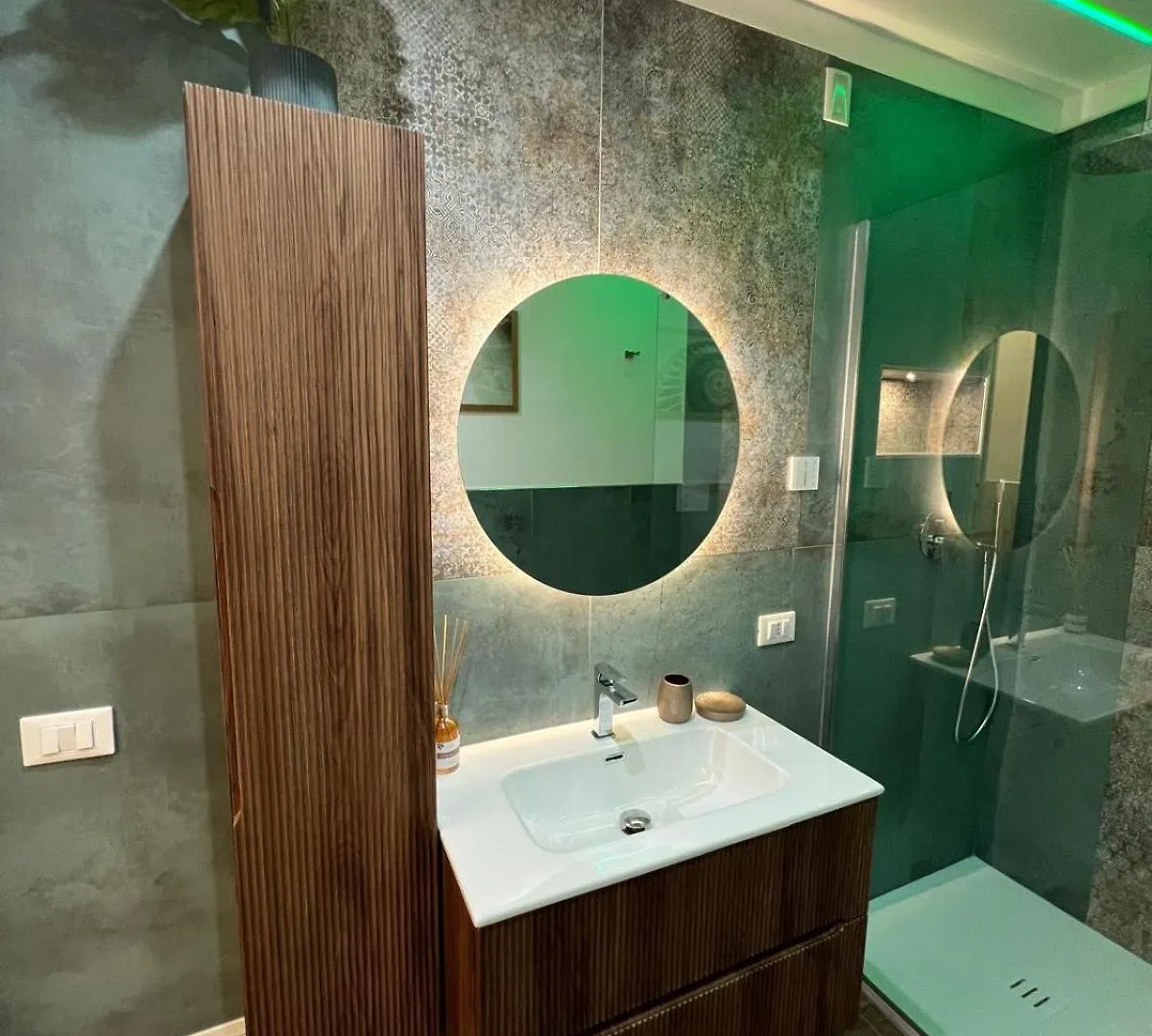 Luxury House Stazione Centrale Palermo
